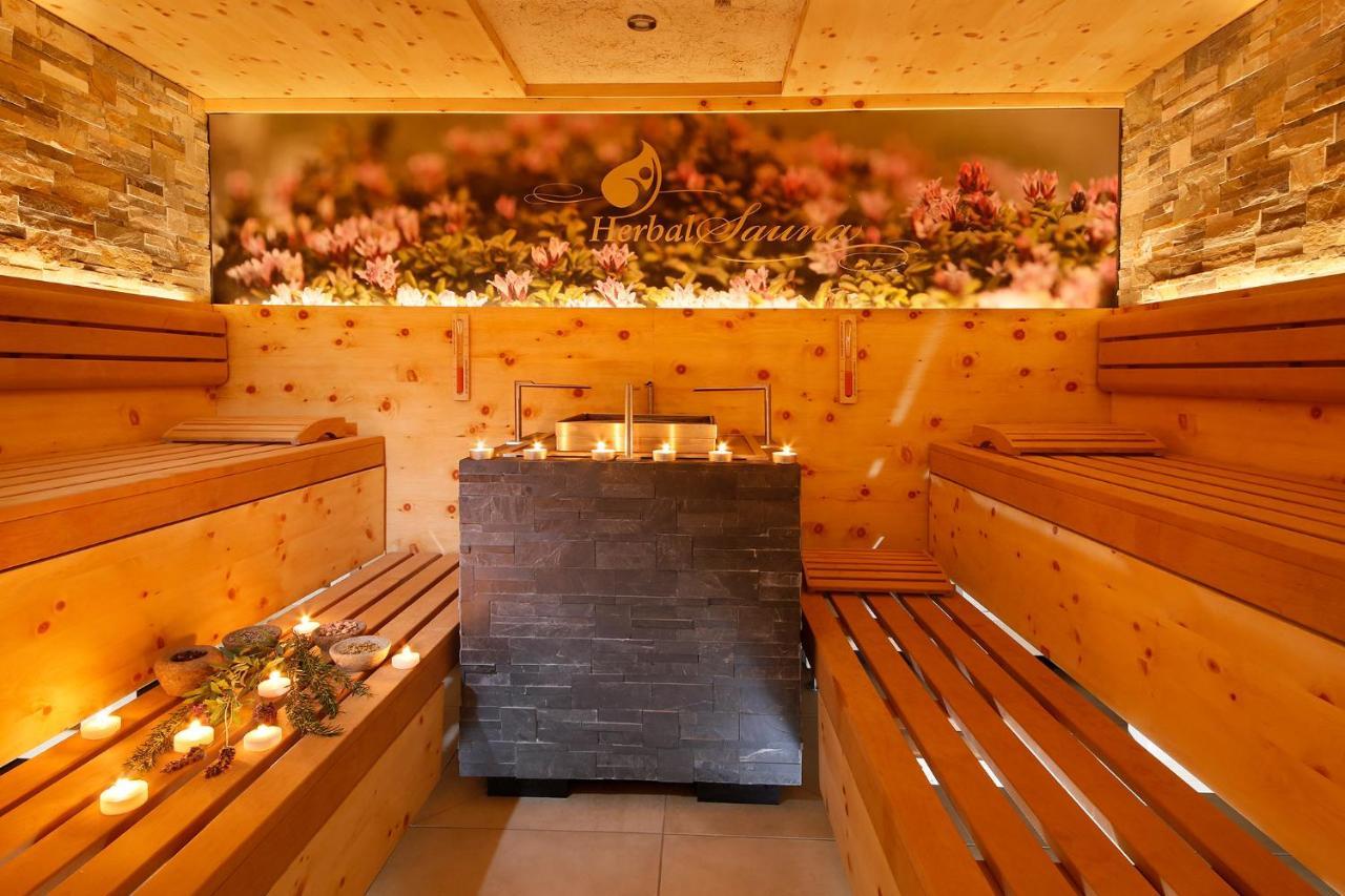 Wohlfuhlhotel Falzeben Hafling Exteriér fotografie