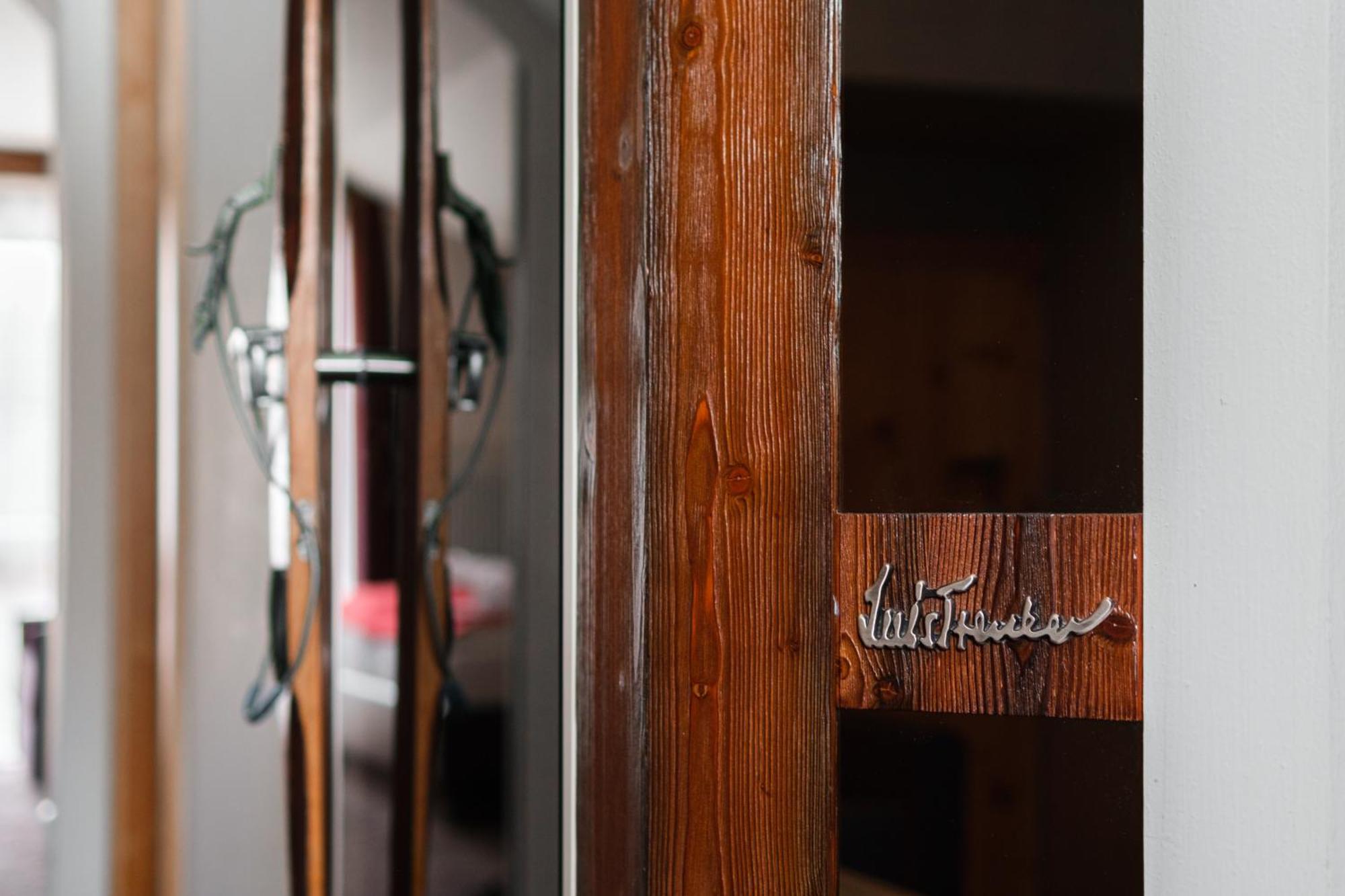 Wohlfuhlhotel Falzeben Hafling Exteriér fotografie